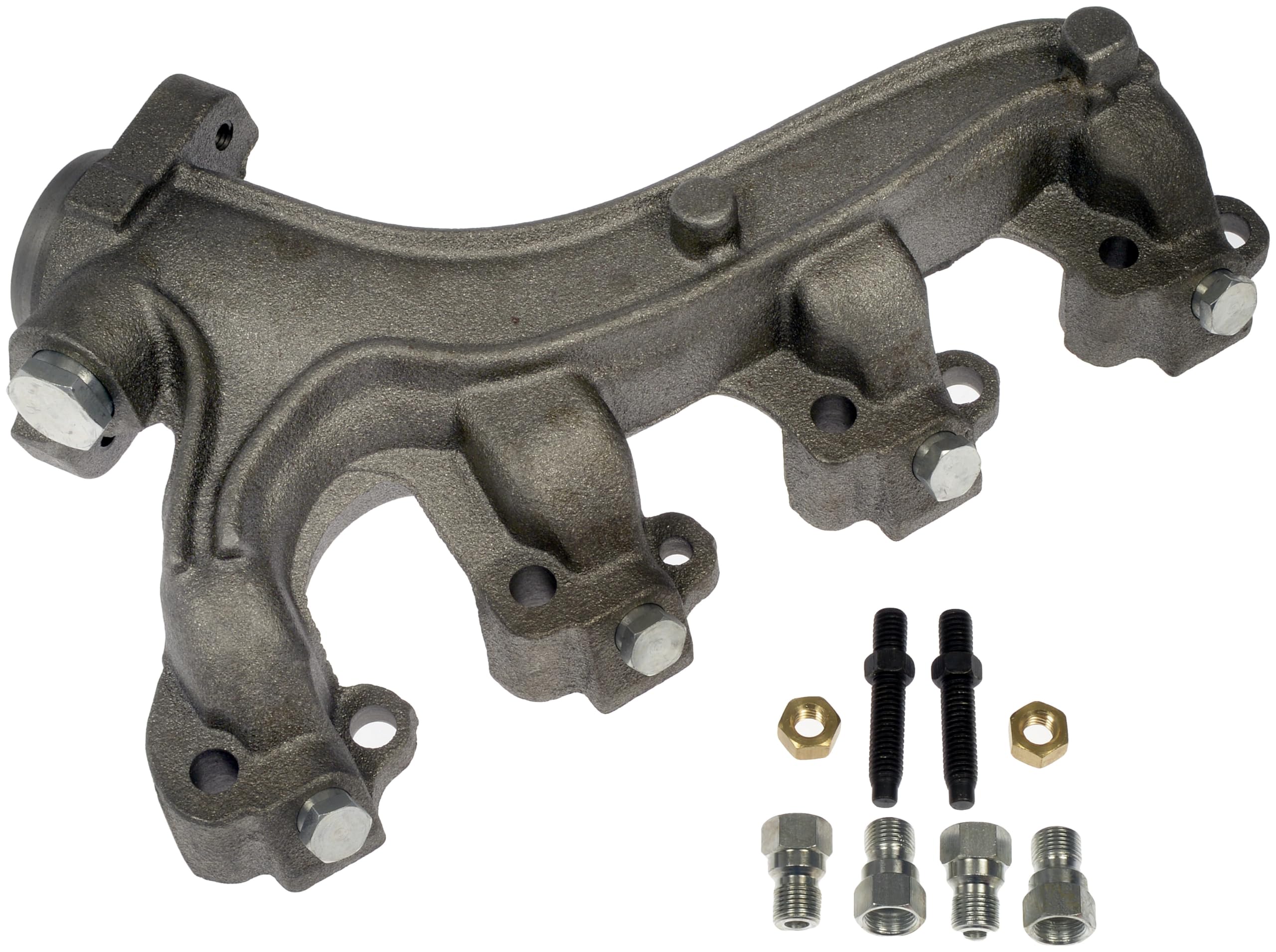 Amazon.com: Dorman 674-169 Driver Side Exhaust Manifold Kit